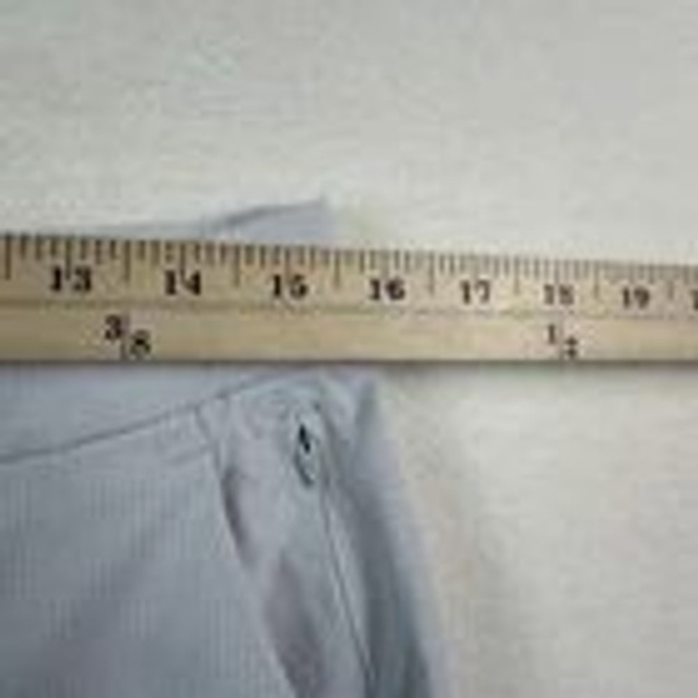 TRUWEAR Men's ION Performance Stretch Water Resistant Shorts Gray Size 32 Read* - Picture 9 of 14